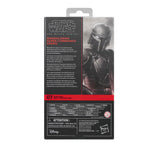 Star Wars: The Black Series Mandalorian Super Commando Kebris (Maul - Shadow Lord)