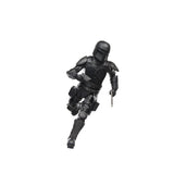Star Wars: The Black Series Mandalorian Super Commando Kebris (Maul - Shadow Lord)