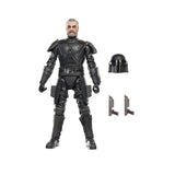 Star Wars: The Black Series Mandalorian Super Commando Kebris (Maul - Shadow Lord)