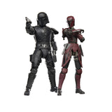 Star Wars: The Black Series Mandalorian Super Commando Kebris (Maul - Shadow Lord)