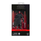 Star Wars: The Black Series Maul (Maul - Shadow Lord)