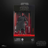 Star Wars: The Black Series Maul (Maul - Shadow Lord)