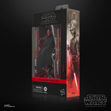 Star Wars: The Black Series Maul (Maul - Shadow Lord)