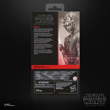 Star Wars: The Black Series Maul (Maul - Shadow Lord)