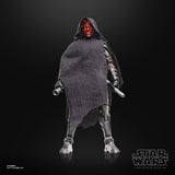 Star Wars: The Black Series Maul (Maul - Shadow Lord)
