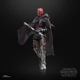 Star Wars: The Black Series Maul (Maul - Shadow Lord)
