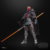 Star Wars: The Black Series Maul (Maul - Shadow Lord)