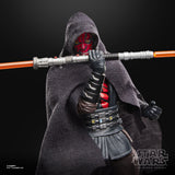 Star Wars: The Black Series Maul (Maul - Shadow Lord)