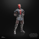 Star Wars: The Black Series Maul (Maul - Shadow Lord)