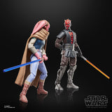 Star Wars: The Black Series Maul (Maul - Shadow Lord)