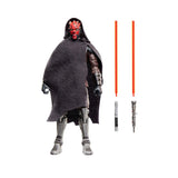 Star Wars: The Black Series Maul (Maul - Shadow Lord)