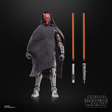 Star Wars: The Black Series Maul (Maul - Shadow Lord)