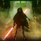 Star Wars: The Black Series Maul (Maul - Shadow Lord)