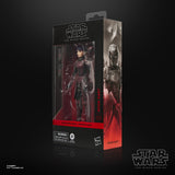 Star Wars: The Black Series Rook Kast (Maul - Shadow Lord)