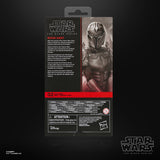 Star Wars: The Black Series Rook Kast (Maul - Shadow Lord)