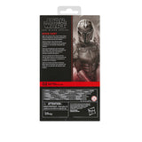 Star Wars: The Black Series Rook Kast (Maul - Shadow Lord)