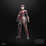 Star Wars: The Black Series Rook Kast (Maul - Shadow Lord)