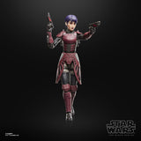 Star Wars: The Black Series Rook Kast (Maul - Shadow Lord)