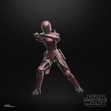 Star Wars: The Black Series Rook Kast (Maul - Shadow Lord)