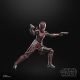Star Wars: The Black Series Rook Kast (Maul - Shadow Lord)