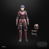 Star Wars: The Black Series Rook Kast (Maul - Shadow Lord)
