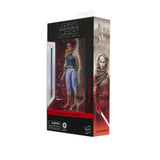 Star Wars: The Black Series Devon Izara (Maul - Shadow Lord)