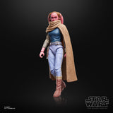 Star Wars: The Black Series Devon Izara (Maul - Shadow Lord)