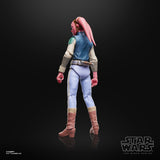 Star Wars: The Black Series Devon Izara (Maul - Shadow Lord)