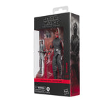 Star Wars: The Black Series Icarus (Maul - Shadow Lord)