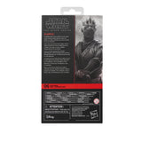 Star Wars: The Black Series Icarus (Maul - Shadow Lord)