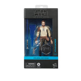 Star Wars: The Black Series Gaming Greats Kyle Katarn (Star Wars: Dark Forces)