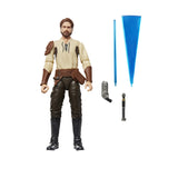 Star Wars: The Black Series Gaming Greats Kyle Katarn (Star Wars: Dark Forces)