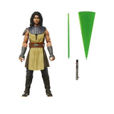 Star Wars: The Black Series Quinlan Vos (Star Wars: The Clone Wars)
