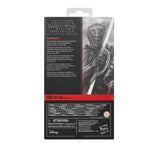Star Wars: The Black Series Marrok (Maul - Shadow Lord)