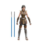 Star Wars: The Black Series Gaming Greats Satele Shan (Star Wars: The Old Republic)