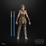 Star Wars: The Black Series Gaming Greats Satele Shan (Star Wars: The Old Republic)
