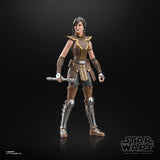 Star Wars: The Black Series Gaming Greats Satele Shan (Star Wars: The Old Republic)