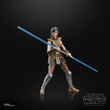 Star Wars: The Black Series Gaming Greats Satele Shan (Star Wars: The Old Republic)