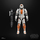 Star Wars: The Black Series Gaming Greats Republic Trooper (Star Wars: The Old Republic)