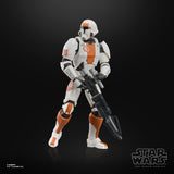 Star Wars: The Black Series Gaming Greats Republic Trooper (Star Wars: The Old Republic)