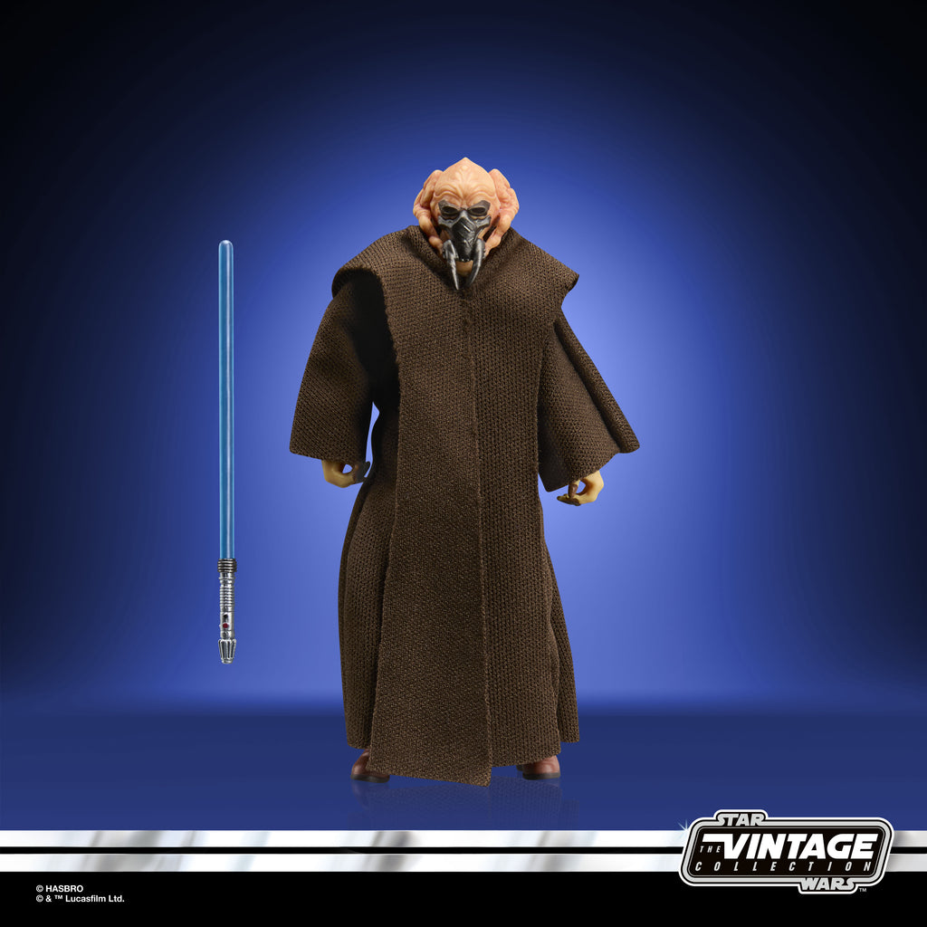 Star Wars: The Vintage Collection 3.75" Plo Kloon (Attack of the Clones)