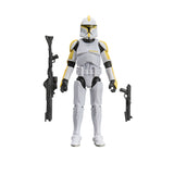 Star Wars: The Vintage Collection 3.75" Clone Trooper Commander (Attack of the Clones)
