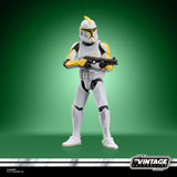 Star Wars: The Vintage Collection 3.75" Clone Trooper Commander (Attack of the Clones)