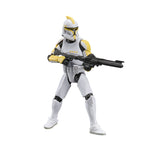 Star Wars: The Vintage Collection 3.75" Clone Trooper Commander (Attack of the Clones)