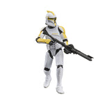Star Wars: The Vintage Collection 3.75" Clone Trooper Commander (Attack of the Clones)