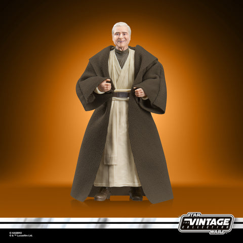 Star Wars: The Vintage Collection 3.75" Anakin Skywalker (Return of the Jedi)