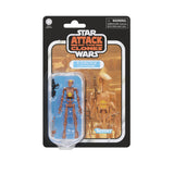 Star Wars: The Vintage Collection 3.75" B1 Battle Droid Commander (Attack of the Clones)