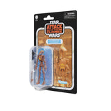 Star Wars: The Vintage Collection 3.75" B1 Battle Droid Commander (Attack of the Clones)