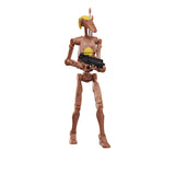 Star Wars: The Vintage Collection 3.75" B1 Battle Droid Commander (Attack of the Clones)