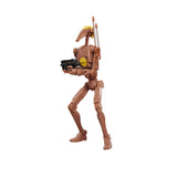 Star Wars: The Vintage Collection 3.75" B1 Battle Droid Commander (Attack of the Clones)